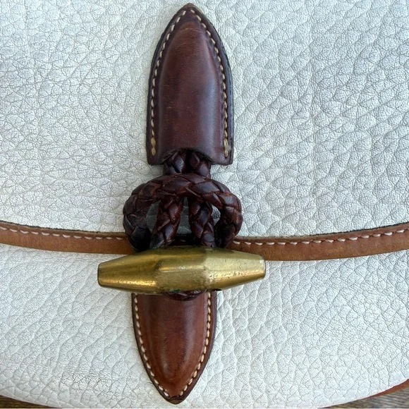 Dooney and Bourke Vintage Crossbody Bag - Picture 9 of 15